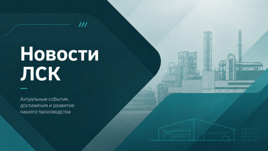 Новости